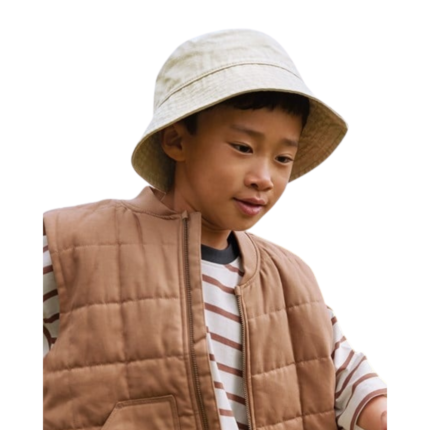 Junior vintage bucket hat