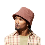 EarthAware® organic cord bucket hat