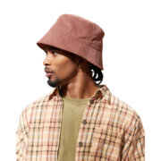 EarthAware® organic cord bucket hat - Image 2