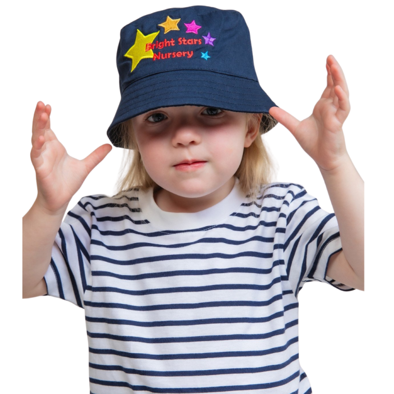 Bucket hat