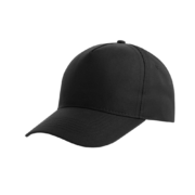 Recy 5 Recycled 5 Panel Cap Kids - Image 2