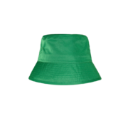Recycled bound edge bucket hat - Image 2