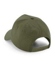 Removable patch 5-panel cap - Image 3