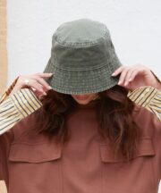 Vintage bucket hat - Image 3