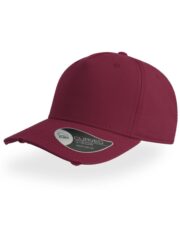 Cargo Weathered Visor 5 Panel Cap Adult - Image 6
