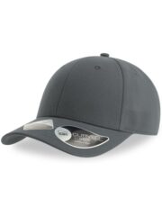 Joshua Recycled Polyester 6 Panel Cap Adult - Image 9