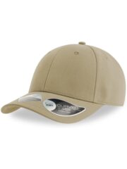 Joshua Recycled Polyester 6 Panel Cap Adult - Image 7