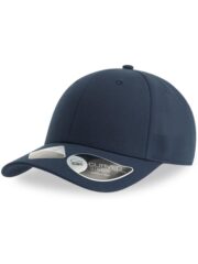 Joshua Recycled Polyester 6 Panel Cap Adult - Image 6
