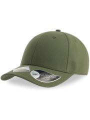 Joshua Recycled Polyester 6 Panel Cap Adult - Image 11