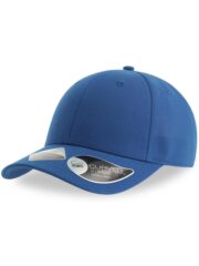 Joshua Recycled Polyester 6 Panel Cap Adult - Image 5
