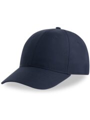 Recy Six Recycled Polyester 6 Panel Cap Adult - Image 8