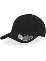 Groovy Canvas Unstructured 6 Panel Cap Adult - Image 8