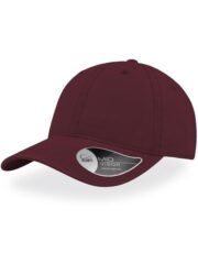 Groovy Canvas Unstructured 6 Panel Cap Adult - Image 7