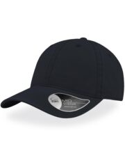 Groovy Canvas Unstructured 6 Panel Cap Adult - Image 4