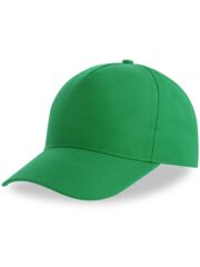 Recy Five Recycled Polyester 5 Panel Cap Adult - Image 6