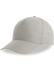 Recy Five Recycled Polyester 5 Panel Cap Adult - Image 7