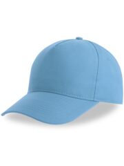 Recy Five Recycled Polyester 5 Panel Cap Adult - Image 13