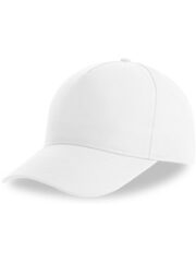 Recy Five Recycled Polyester 5 Panel Cap Adult - Image 17