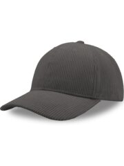 Cordy S Recycled Corduroy Cap Adult - Image 6