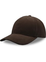 Cordy S Recycled Corduroy Cap Adult - Image 4
