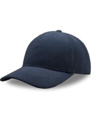Cordy S Recycled Corduroy Cap Adult - Image 7