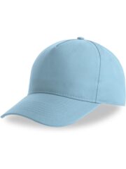 Recy 5 Recycled 5 Panel Cap Kids - Image 5