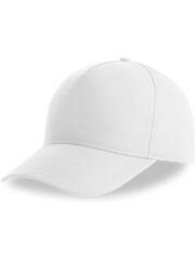 Recy 5 Recycled 5 Panel Cap Kids - Image 3