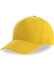 Recy 5 Recycled 5 Panel Cap Kids - Image 4