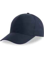 Recy 5 Recycled 5 Panel Cap Kids - Image 6