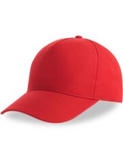 Recy 5 Recycled 5 Panel Cap Kids - Image 8