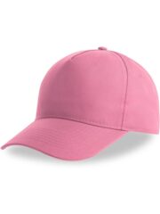 Recy 5 Recycled 5 Panel Cap Kids - Image 7