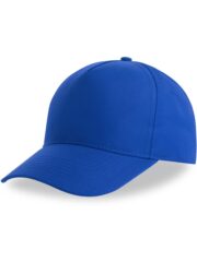 Recy 5 Recycled 5 Panel Cap Kids - Image 9