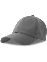 Kai Fitted Unstructured 6 Panel Sustainable Cap Adult - Image 3