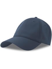 Kai Fitted Unstructured 6 Panel Sustainable Cap Adult - Image 4