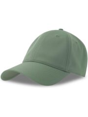 Kai Fitted Unstructured 6 Panel Sustainable Cap Adult - Image 5