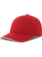 Liberty Sandwich Sustainable 6 Panel Cap Adult - Image 8