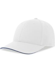 Liberty Sandwich Sustainable 6 Panel Cap Adult - Image 3