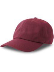Dad Hat Unstructured 6 Panel Sustainable Cap Adult - Image 13