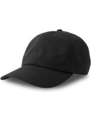 Dad Hat Unstructured 6 Panel Sustainable Cap Adult - Image 15