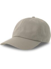 Dad Hat Unstructured 6 Panel Sustainable Cap Adult - Image 7