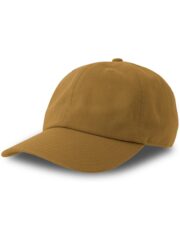 Dad Hat Unstructured 6 Panel Sustainable Cap Adult - Image 17