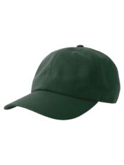 Dad Hat Unstructured 6 Panel Sustainable Cap Adult - Image 14
