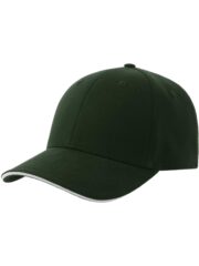 Customize Liberty Sandwich Sustainable 6 Panel Cap Adult - Image 17