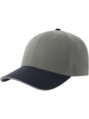 Customize Liberty Sandwich Sustainable 6 Panel Cap Adult - Image 18