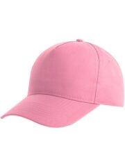 Recy Five Recycled Polyester 5 Panel Cap Adult - Image 8