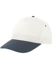 Recy Five Recycled Polyester 5 Panel Cap Adult - Image 16