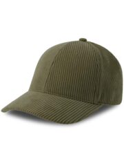 Cordy S Recycled Corduroy Cap Adult - Image 8