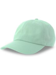 Dad Hat Unstructured 6 Panel Sustainable Cap Adult - Image 16