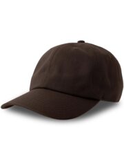 Dad Hat Unstructured 6 Panel Sustainable Cap Adult - Image 19