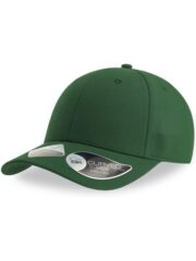 Joshua Recycled Polyester 6 Panel Cap Adult - Image 10